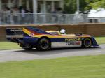 Porsche 917/30 Can-Am Spyder (002-003) 1973 года